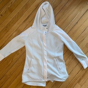 NorthFace Hooded Fleece